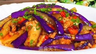 红烧茄子的做法步骤：10