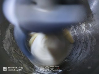 日式豆沙包的做法步骤：2
