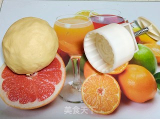曲奇饼干的做法步骤：7