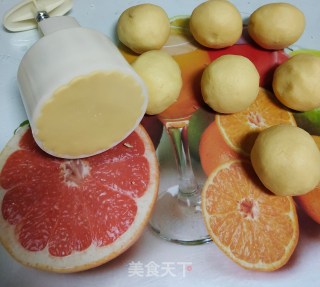 曲奇饼干的做法步骤：9