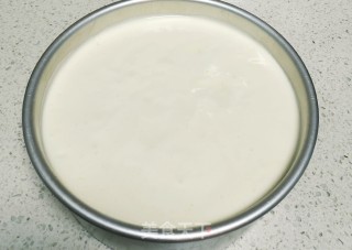 八寸戚风蛋糕的做法步骤：18