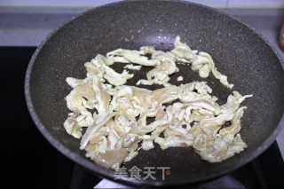 什锦剪刀面的做法步骤：6