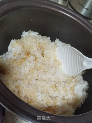 荷香糯米鸡的做法步骤：21