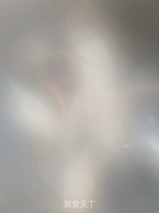 乌鸡炖山珍的做法步骤：4