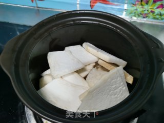 鱼鳍杏鲍菇的做法步骤：7