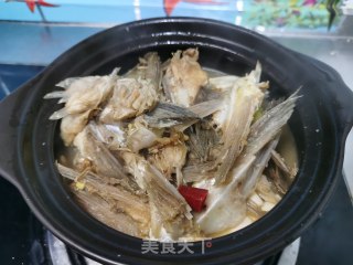 鱼鳍杏鲍菇的做法步骤：8