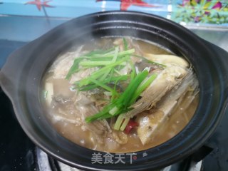 鱼鳍杏鲍菇的做法步骤：9