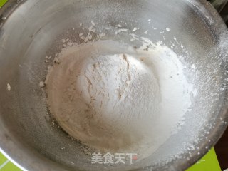 数字曲奇饼干的做法步骤：5
