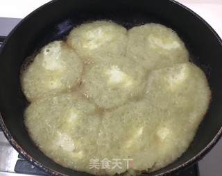 爆浆土豆泥的做法步骤：10