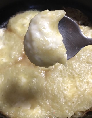 爆浆土豆泥的做法步骤：11