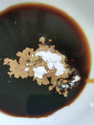 虎皮青椒的做法步骤：4