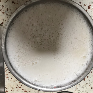 白豆沙的做法步骤：5