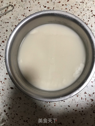 白豆沙的做法步骤：6