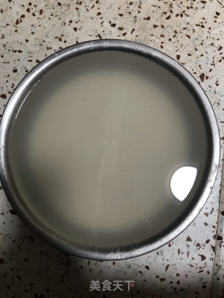 白豆沙的做法步骤：8