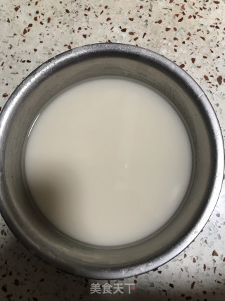 白豆沙的做法步骤：9