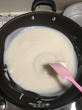 白豆沙的做法步骤：14