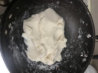 白豆沙的做法步骤：15
