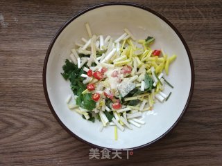 羊肉汤泡馍的做法步骤：13