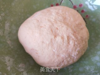 肉馅饺子的做法步骤：5