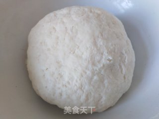 肉馅饺子的做法步骤：6