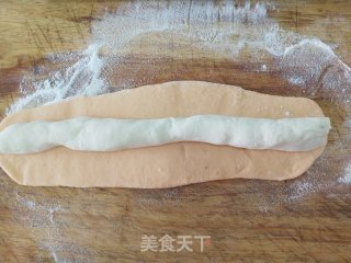 肉馅饺子的做法步骤：7