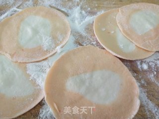 肉馅饺子的做法步骤：9