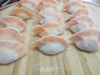 肉馅饺子的做法步骤：10