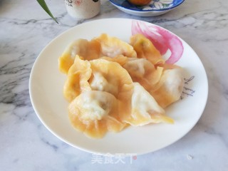 肉馅饺子的做法步骤：13