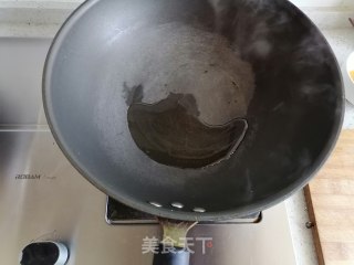 时蔬炒饭的做法步骤：2