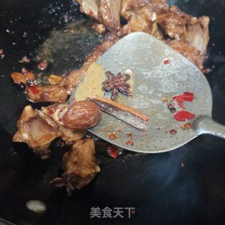羊肉火锅的做法步骤：4