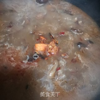 羊肉火锅的做法步骤：5
