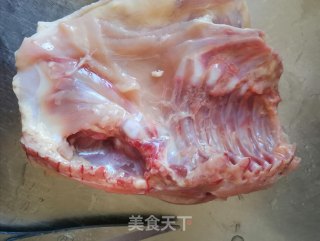 羊肉火锅的做法步骤：6