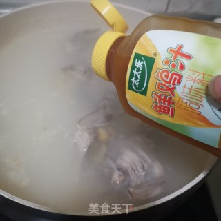 羊肉火锅的做法步骤：7