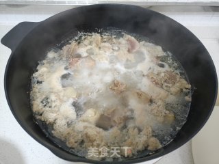 红烧鸭块的做法步骤：3