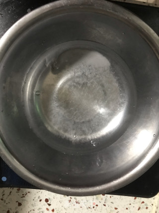 栗蒸羊羹的做法步骤：12