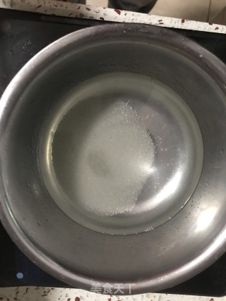 栗蒸羊羹的做法步骤：13