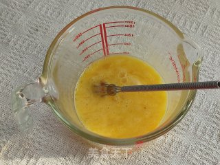 芝士玉米吐司杯的做法步骤：6
