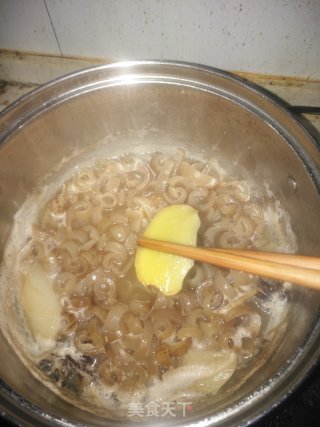 高颜值猪皮冻的做法步骤：8