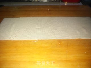 高颜值猪皮冻的做法步骤：9