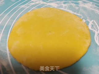 花朵馒头的做法步骤：9