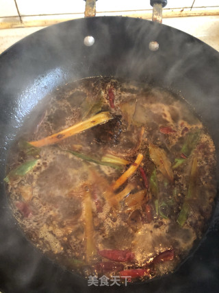 麻辣香锅的做法步骤：4