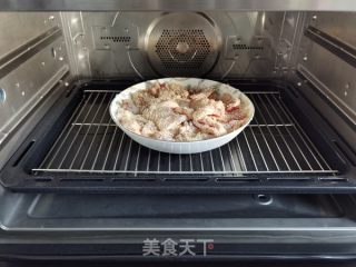 粉蒸肉的做法步骤：5