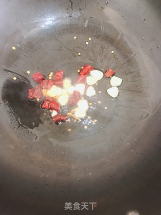 酸辣土豆丝的做法步骤：4