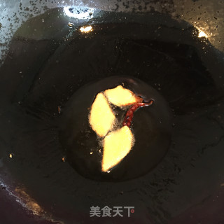 茶树菇炖草鸡的做法步骤：4