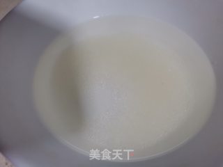 空心麻球的做法步骤：1