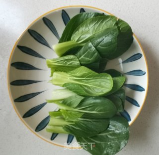 蚝油牛肉的做法步骤：5