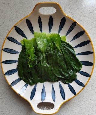 蚝油牛肉的做法步骤：12