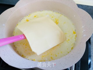 全网最火的烤牛奶，入口即化，你一定要试试的做法步骤：5