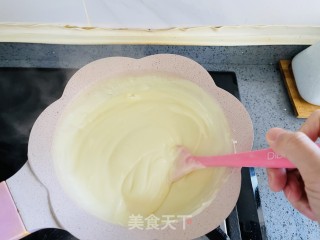 全网最火的烤牛奶，入口即化，你一定要试试的做法步骤：6