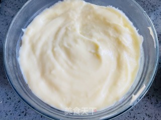 全网最火的烤牛奶，入口即化，你一定要试试的做法步骤：7